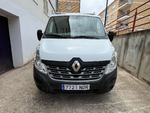 Renault Master  miniatura 3
